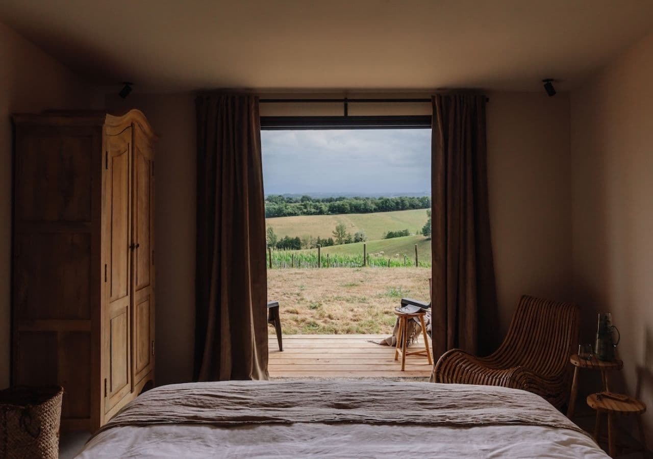 Schuifdeuren & horren